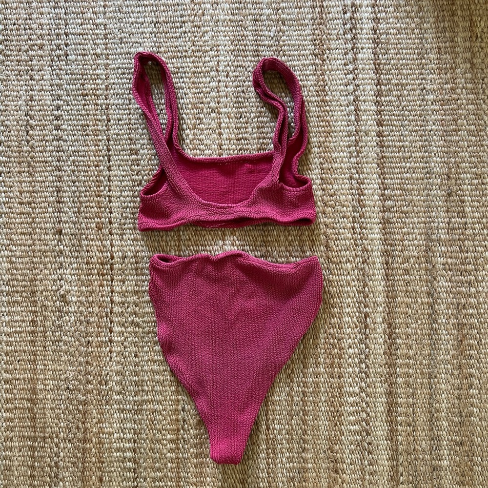 Youswim Red Bikini (7 sizes in 1)